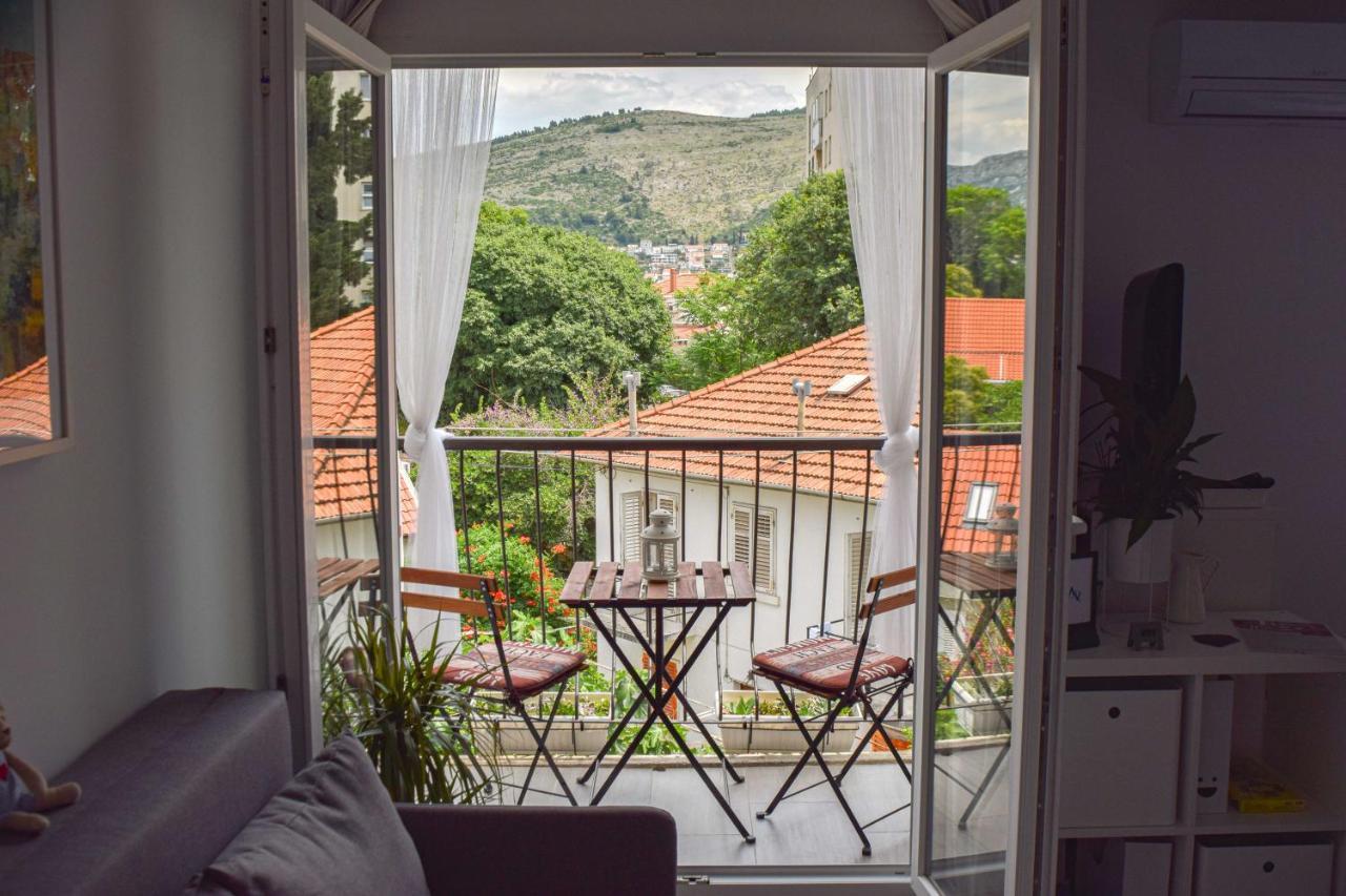 Studio Apartments Anija Dubrovnik Exterior photo
