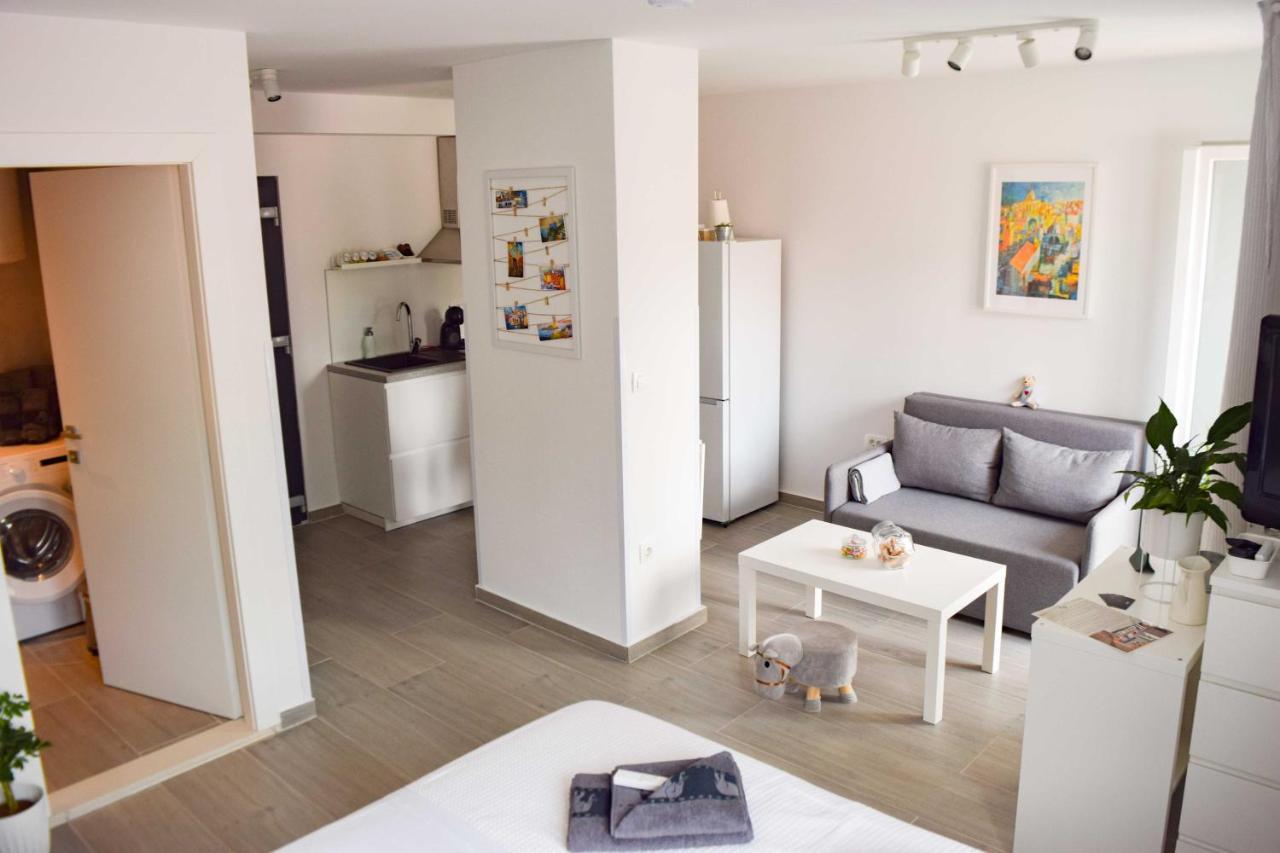 Studio Apartments Anija Dubrovnik Exterior photo